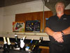 Our bartender, Don