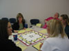Jennifer von Ammon, Cynthia Adams, Cheryl Hankinson, Norma Driscoll, Alise Lamoreaux