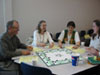 Jason Seaman, Margaret Bayless, Barb Myrick, Amber Joiner