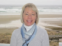 Mary Jeanne Kuhar - Dean of LCC at Florence