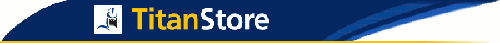 TitanStore logo
