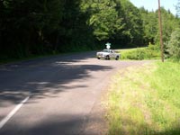 siltcoos station road photo