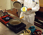 Omellete