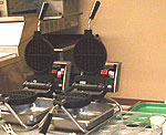 Wafflers