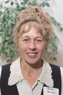 Deidre Blevins