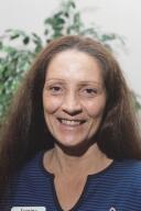 Jeanine Williams