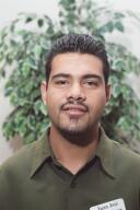 Juan Jose Mora Flores