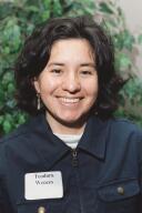 Teodora Wences