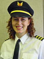Alison Donway