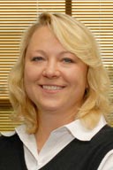 Deidre Blevins