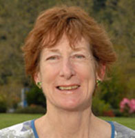 Molly Bedortha