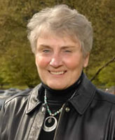 Betty Doerr