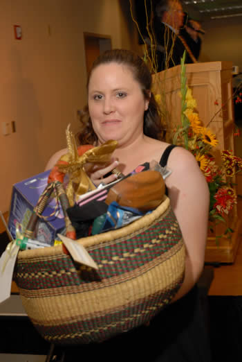 2008 Harvest Dinner
