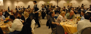 2008 Harvest Dinner