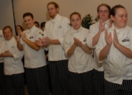2008 Harvest Dinner