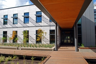 Health & Wellness Center