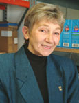 Molly Bedortha