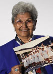 Lorraine Kerwood
