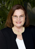 Betty Doerr
