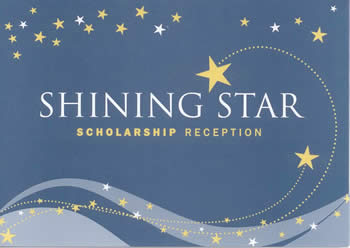 Shining Star Graphic