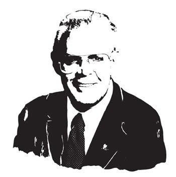Eldon G Schafer Graphic