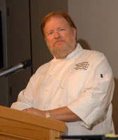 2008 Harvest Dinner