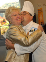 2008 Harvest Dinner