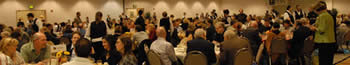 2008 Harvest Dinner