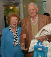 2008 Harvest Dinner