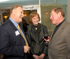 2008 Harvest Dinner