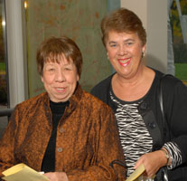 2008 Harvest Dinner