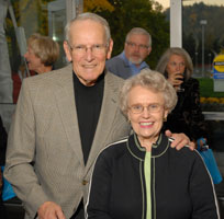 2008 Harvest Dinner