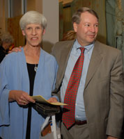 2008 Harvest Dinner