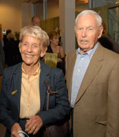 2008 Harvest Dinner