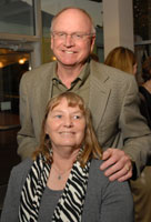 2008 Harvest Dinner