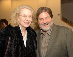2008 Harvest Dinner