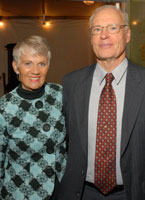 2008 Harvest Dinner