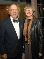 2008 Harvest Dinner