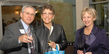 2008 Harvest Dinner