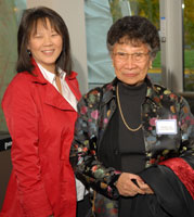 2008 Harvest Dinner
