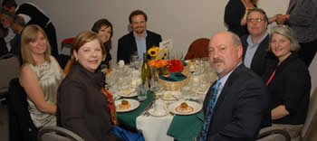 2008 Harvest Dinner