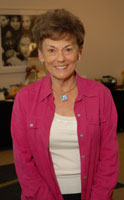 2008 Harvest Dinner