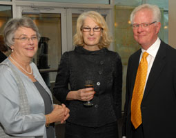 2008 Harvest Dinner