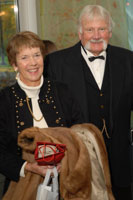2008 Harvest Dinner