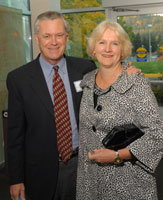 2008 Harvest Dinner