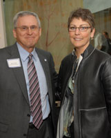 2008 Harvest Dinner