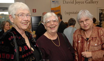 2008 Harvest Dinner
