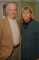 2008 Harvest Dinner