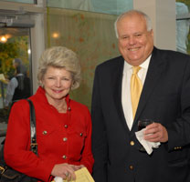 2008 Harvest Dinner