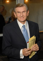 2008 Harvest Dinner